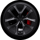 Jantes Arachnid 21
