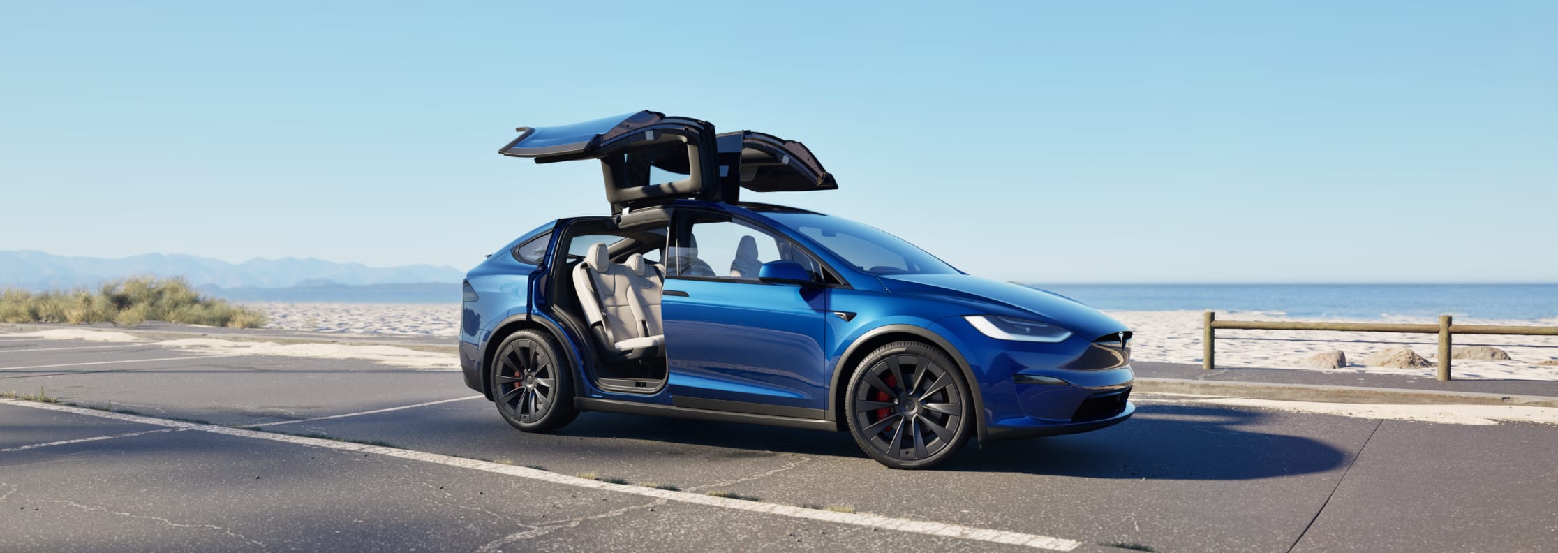 ModelX
