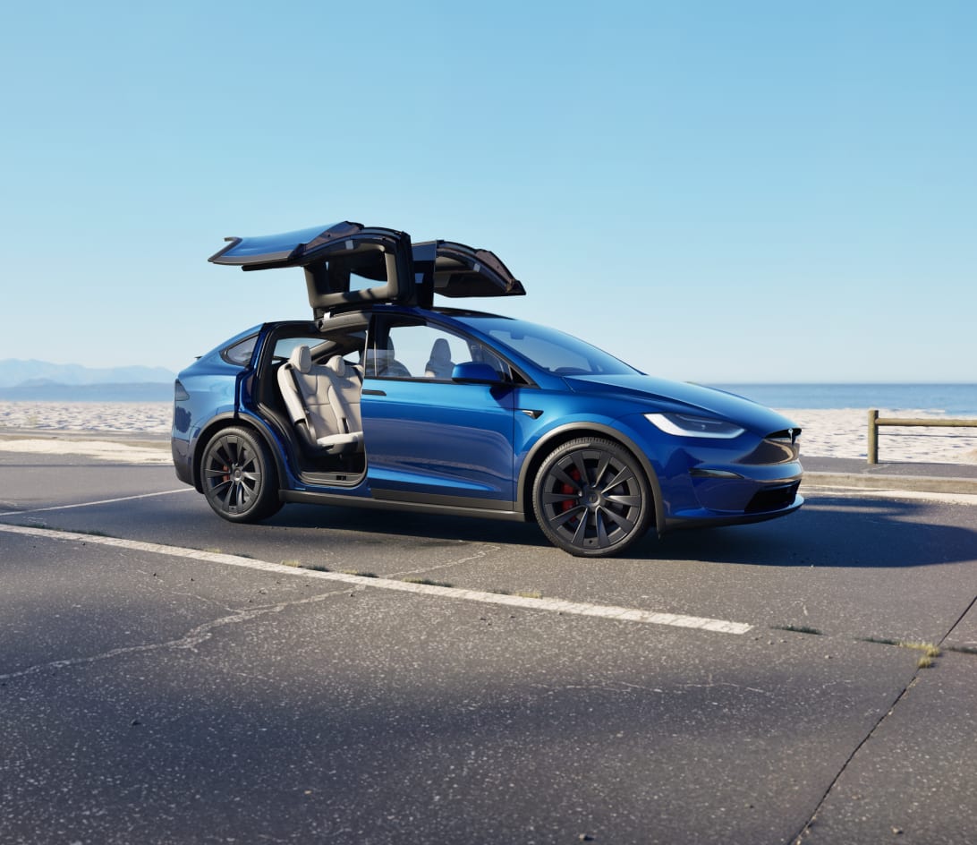 ModelX