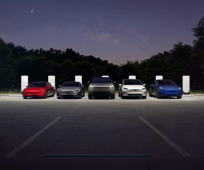 Tesla