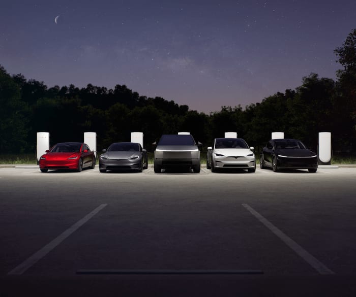 Tesla