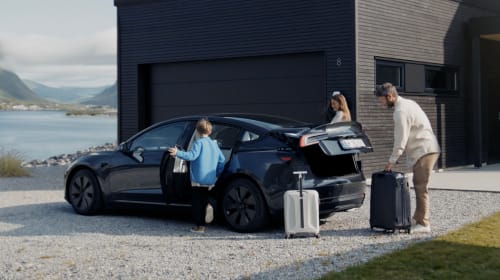 Tesla