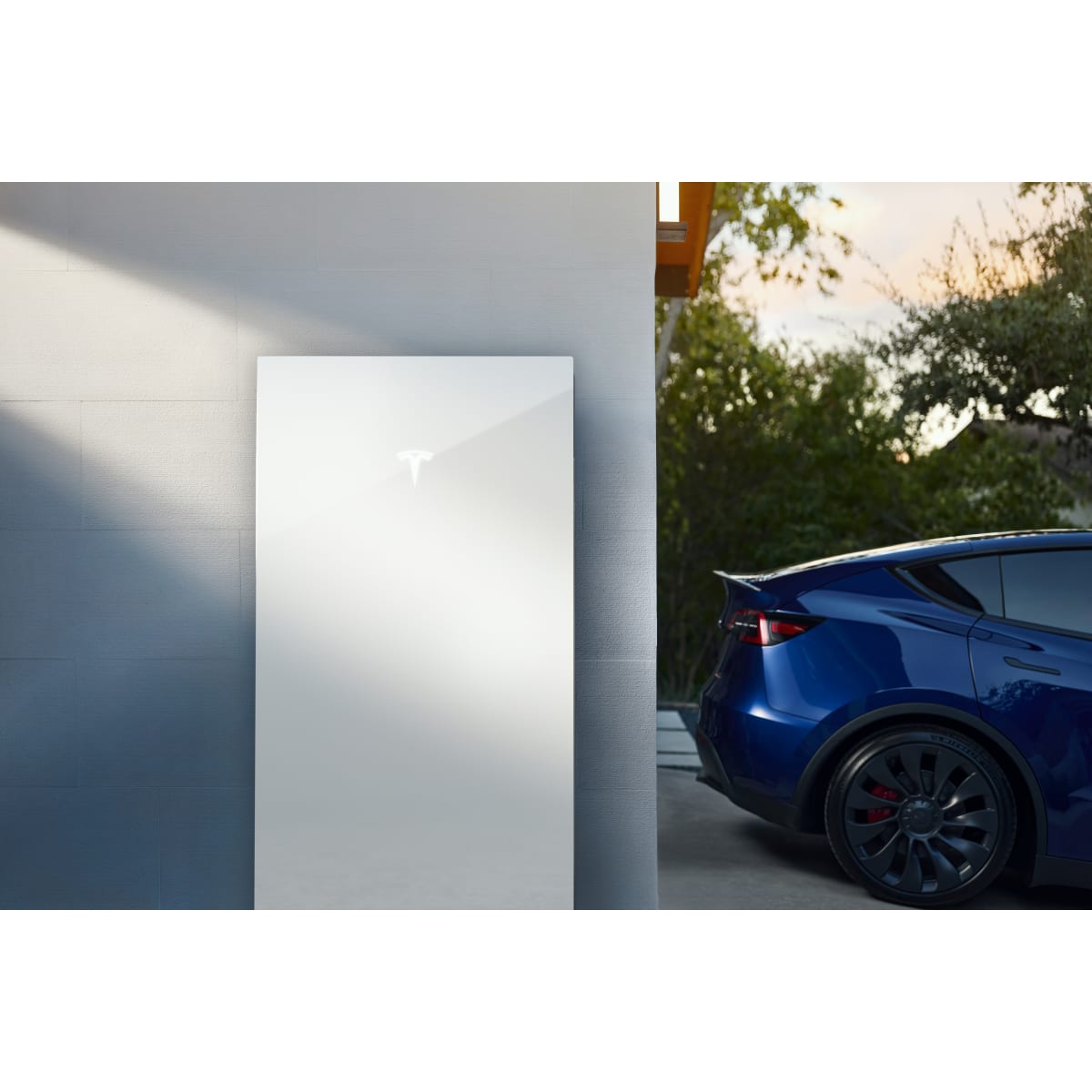 Tesla Powerwall