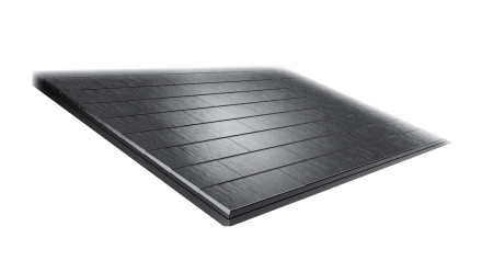 Solar Roof