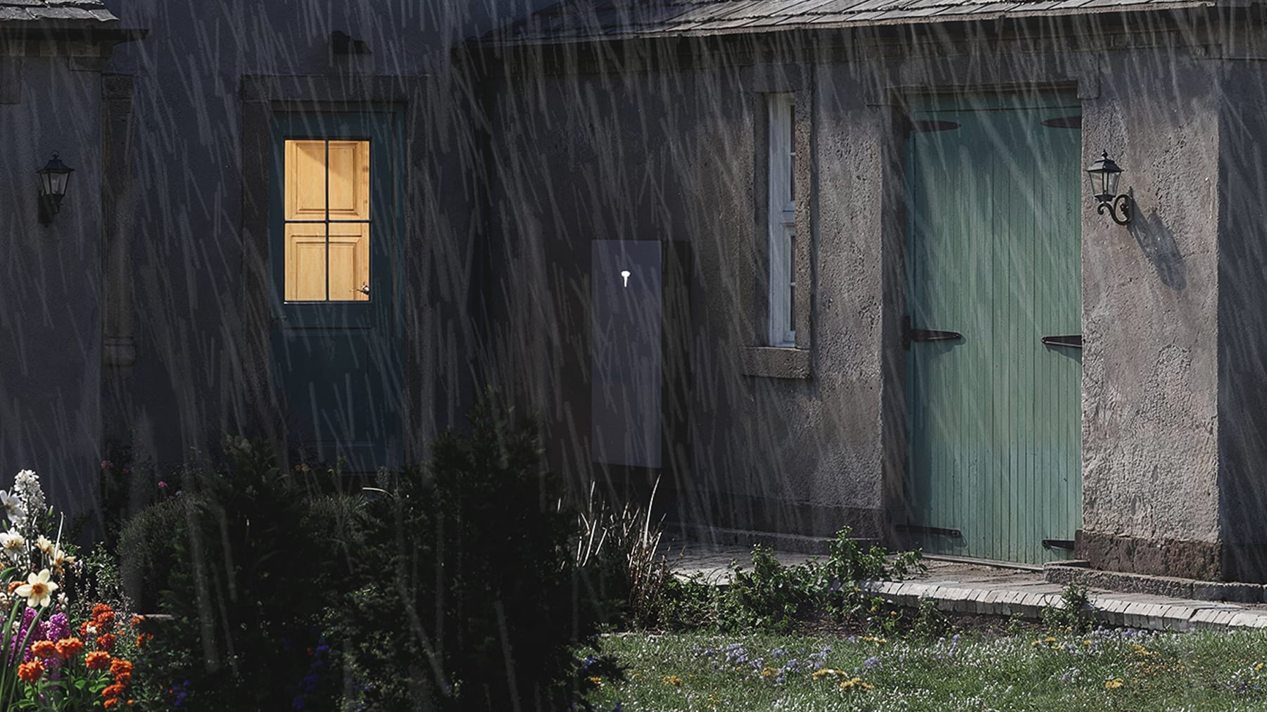 Maison alimentée par Powerwall 3