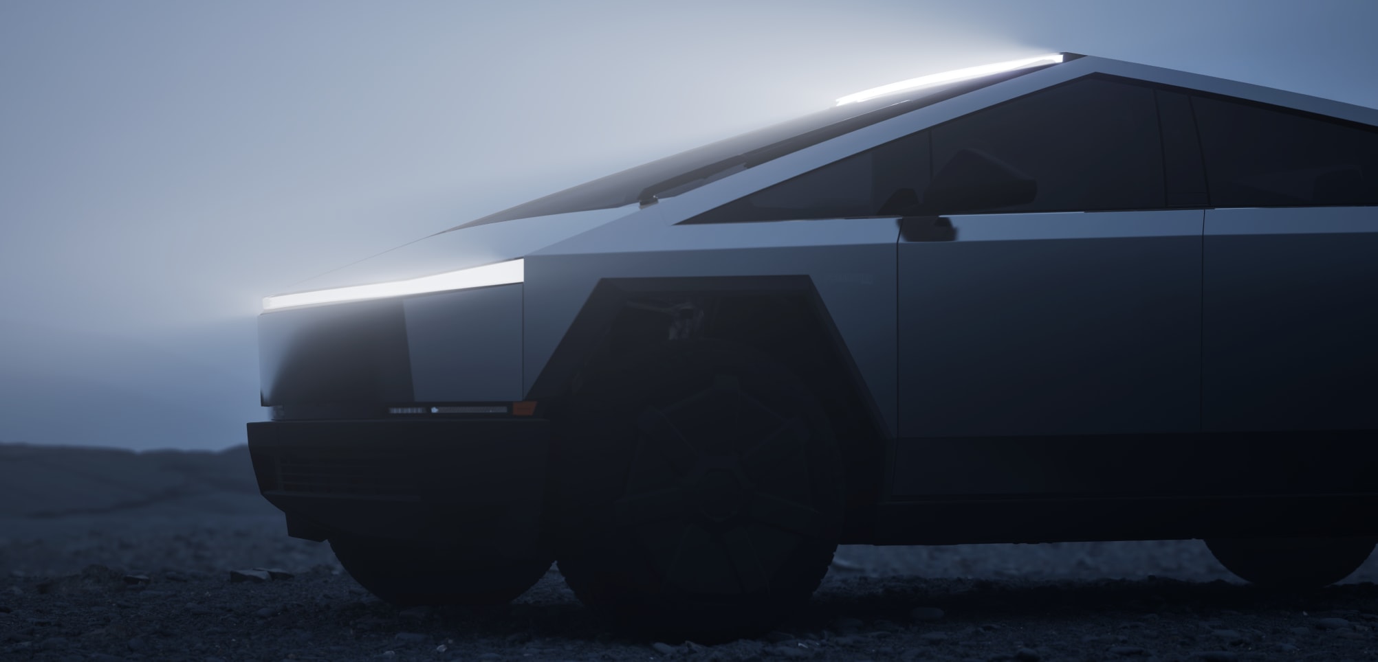 Light Bar