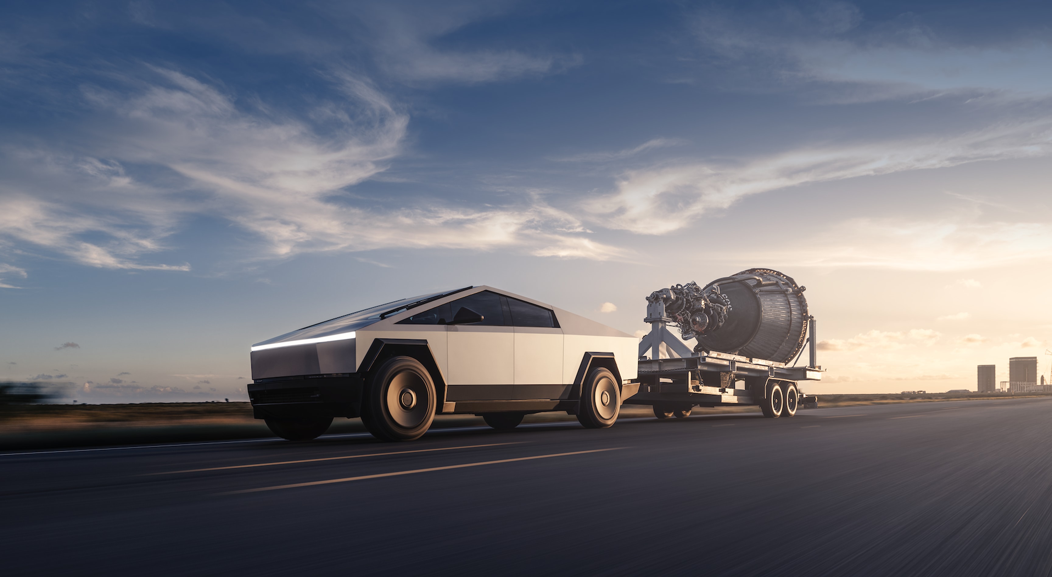 Tesla Cybertruck má stále problémy rannej výroby. Po zaseknutom pedále prichádza chyba uchytenia svetelnej lišty. Povesť si už nevylepší.