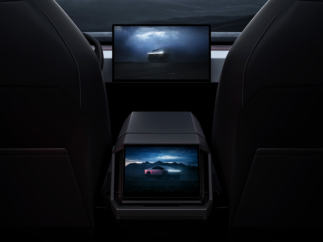 Tesla Cybertruck má stále problémy rannej výroby. Po zaseknutom pedále prichádza chyba uchytenia svetelnej lišty. Povesť si už nevylepší.