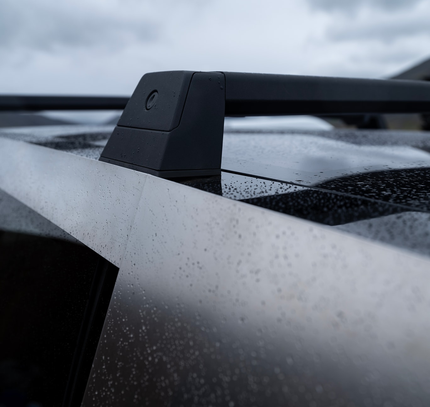 Crossbars