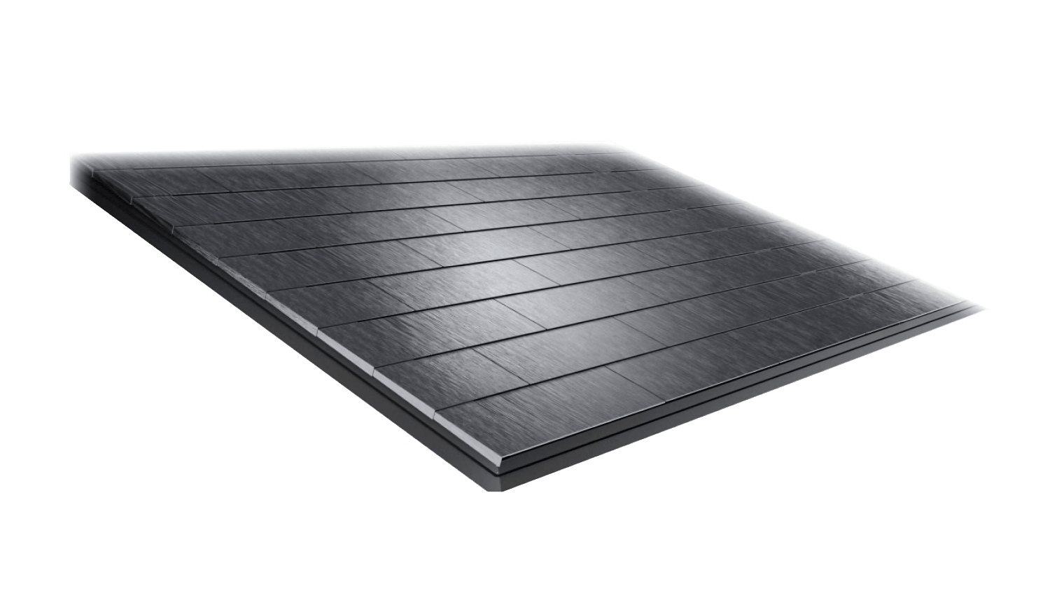 Solar Roof