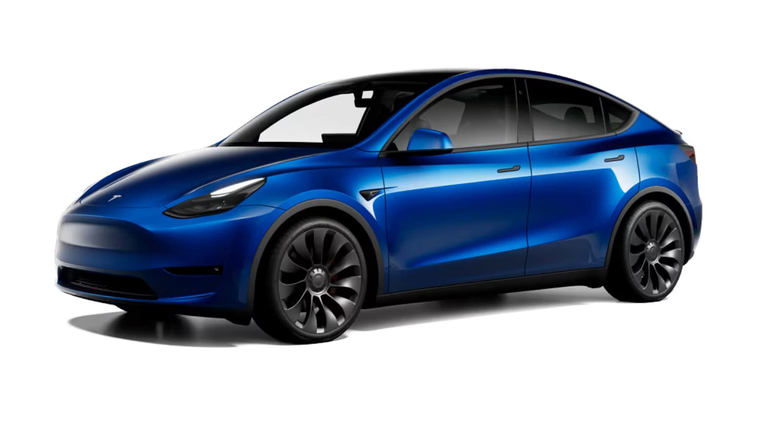 2020-2024 Model Y