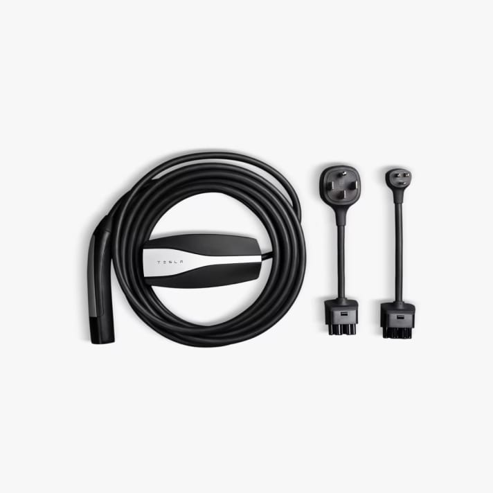 Mobile Connector