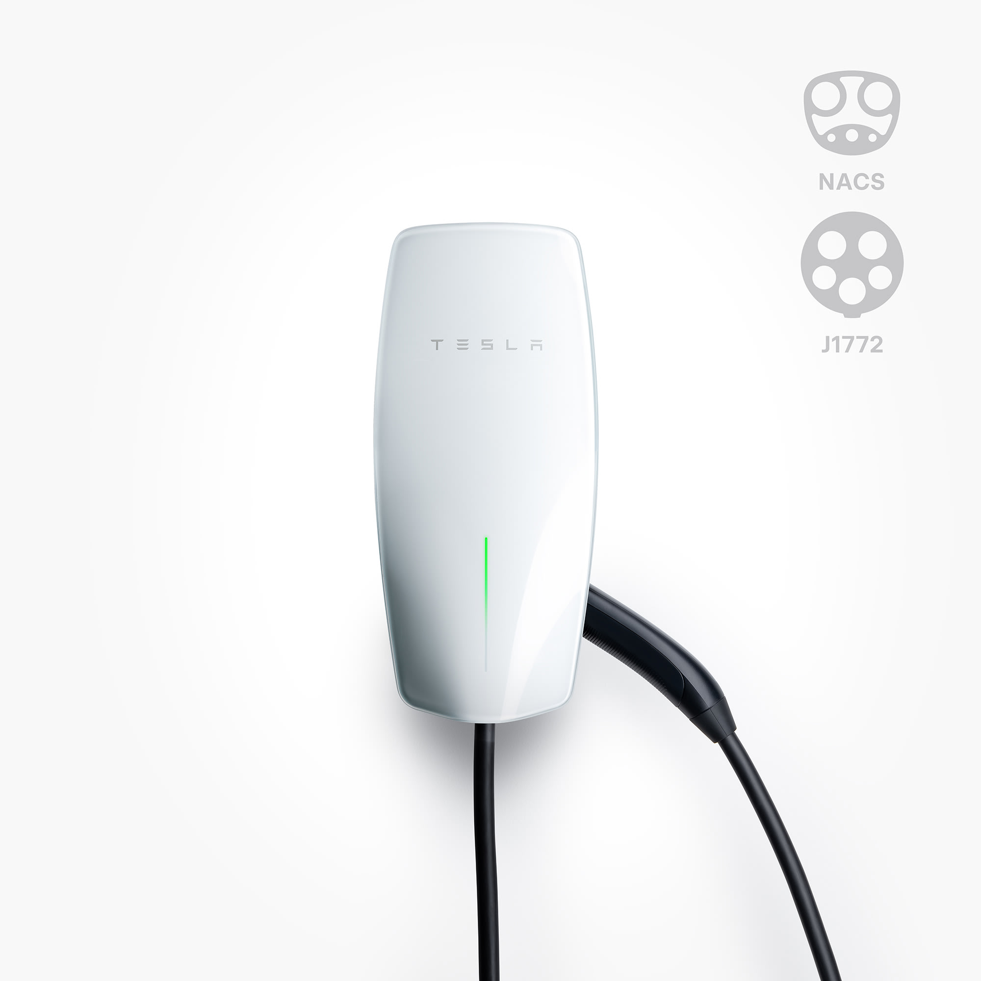 Universal Wall Connector