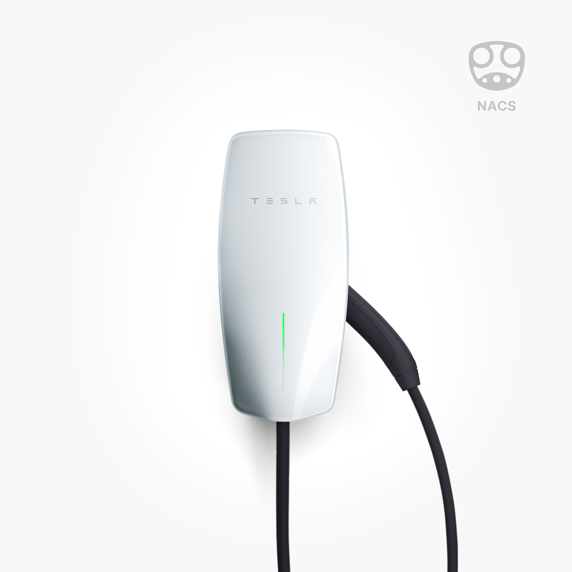 Gen 3 Wall Connector
