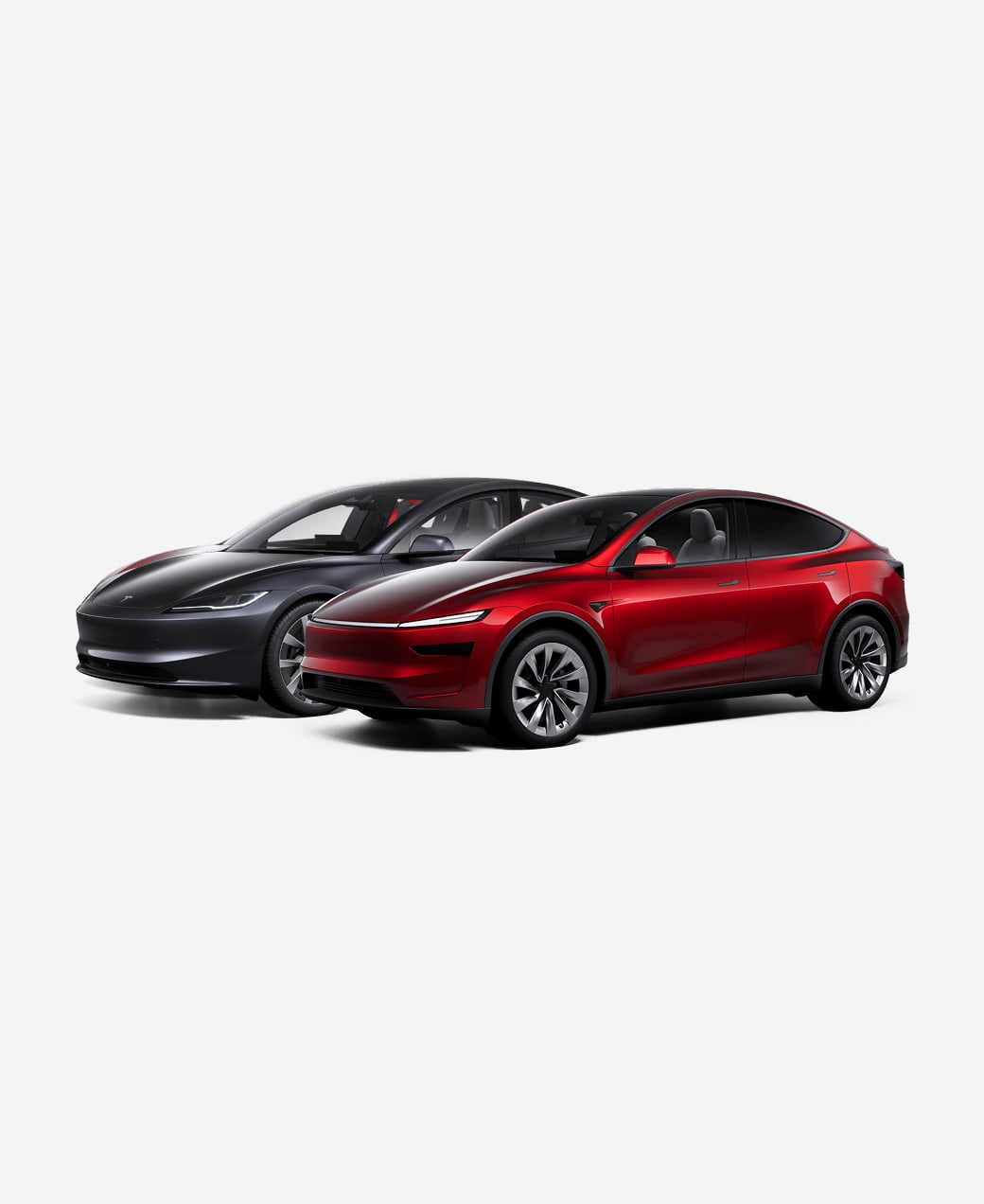 Tesla Models