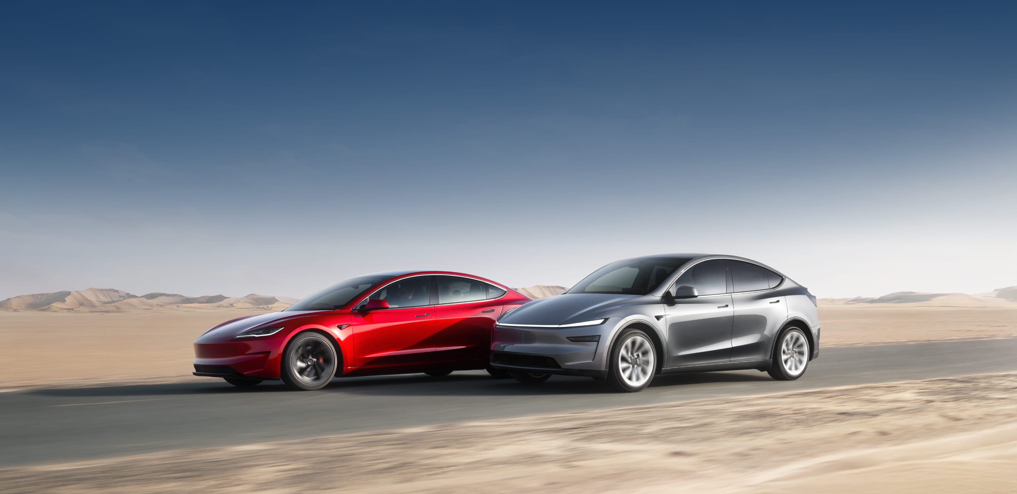 Federal Tax Credit - Model 3 and Model Y