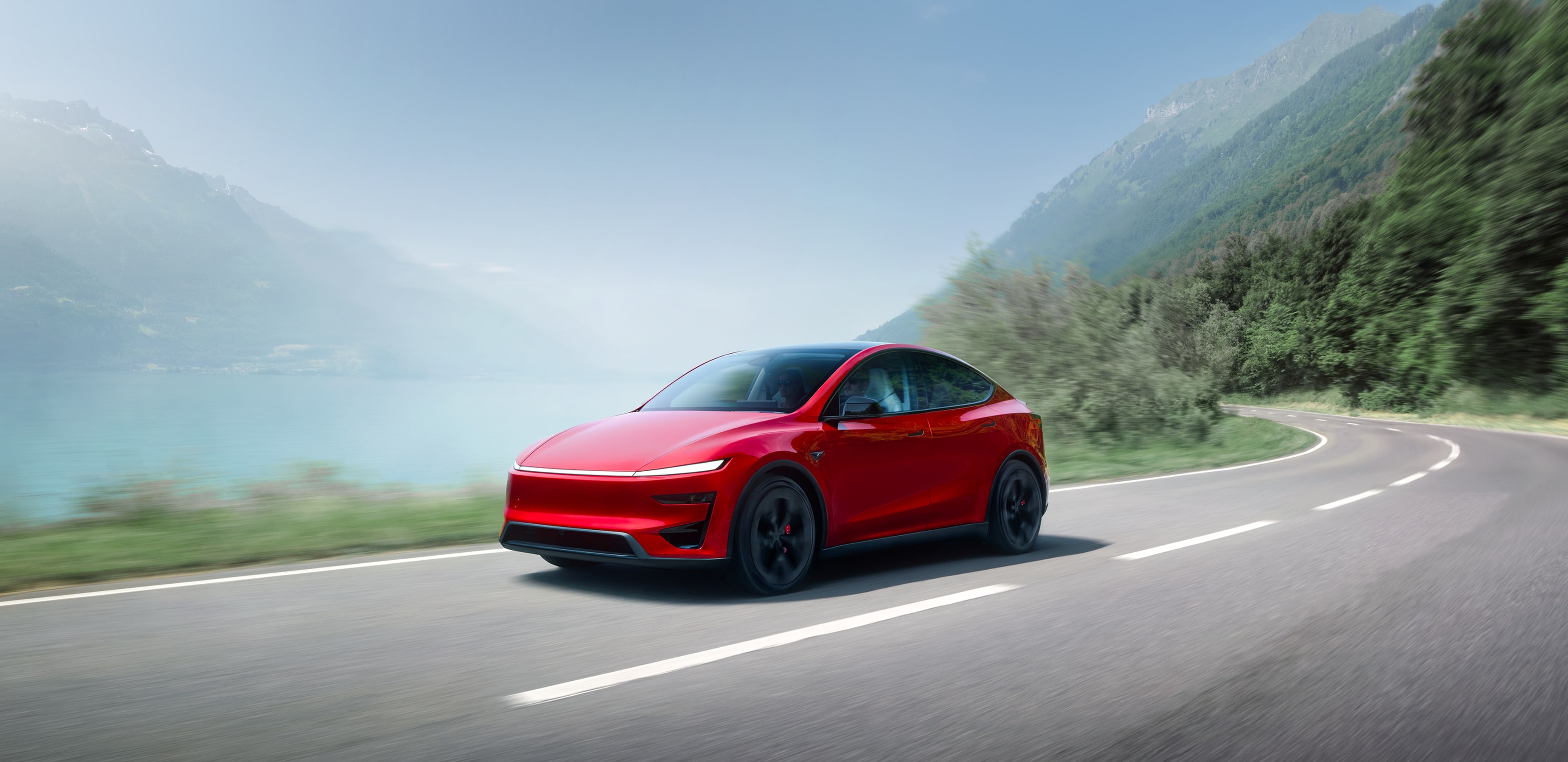 Model Y (tesla.com/)