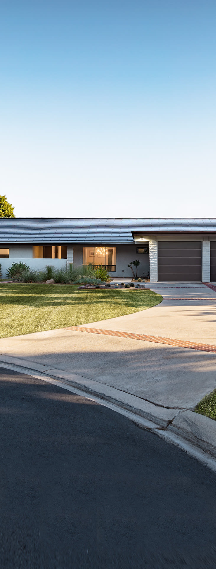 Solar Roof