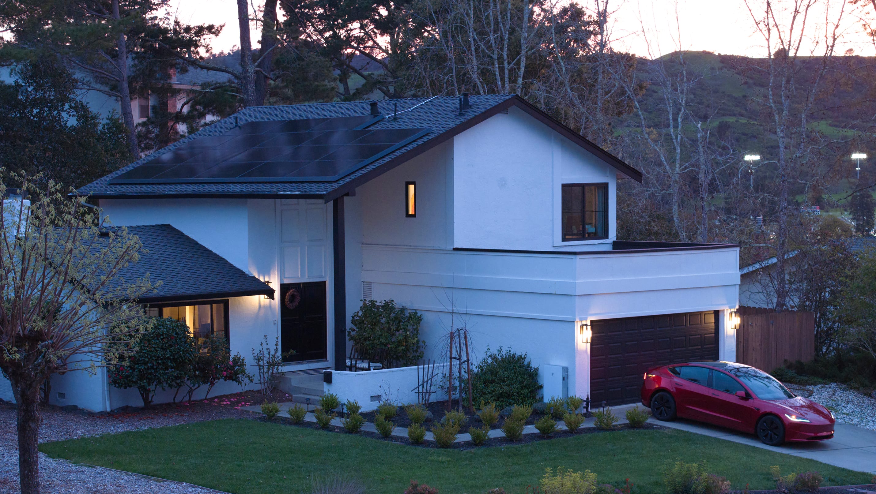 How Does an Electricity Bill Work