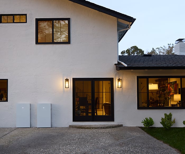 How much battery storage do I need for my home?