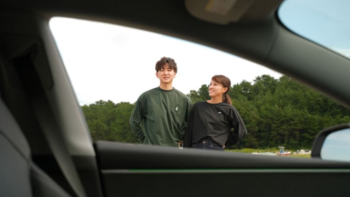 カスタマーストーリー