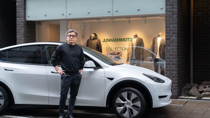 カスタマーストーリー