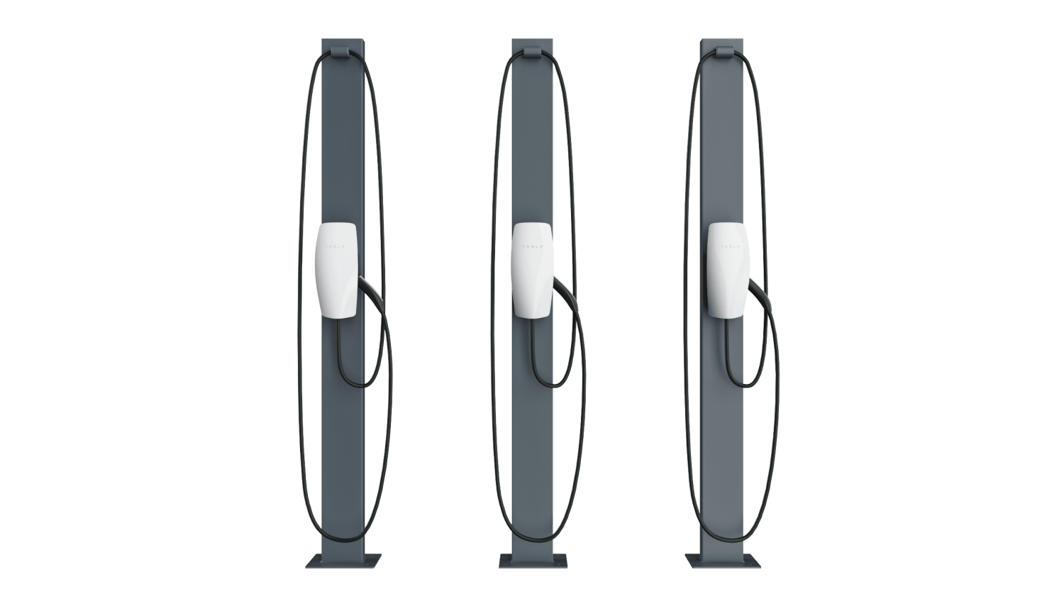 Wall Connector