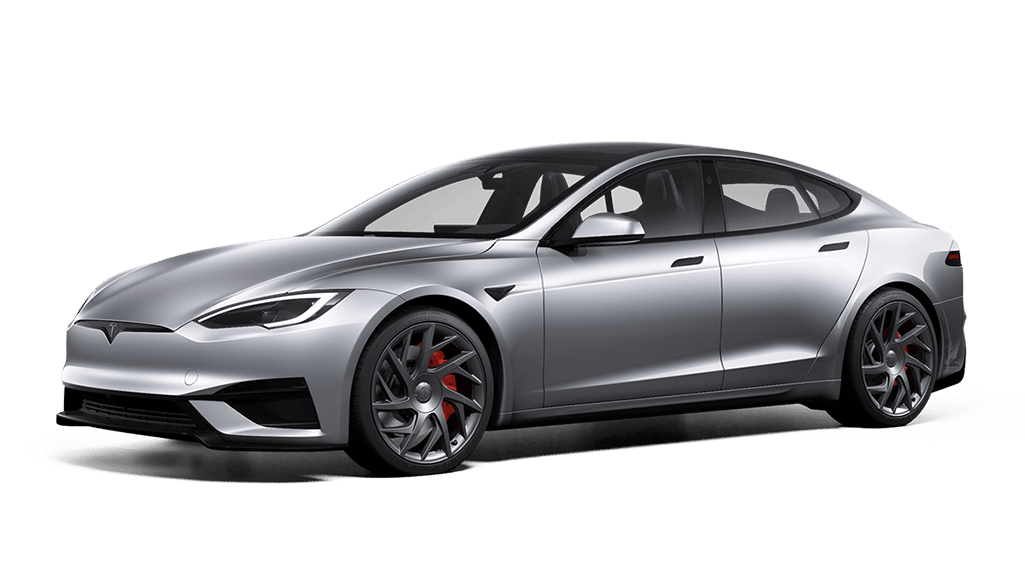 Model S