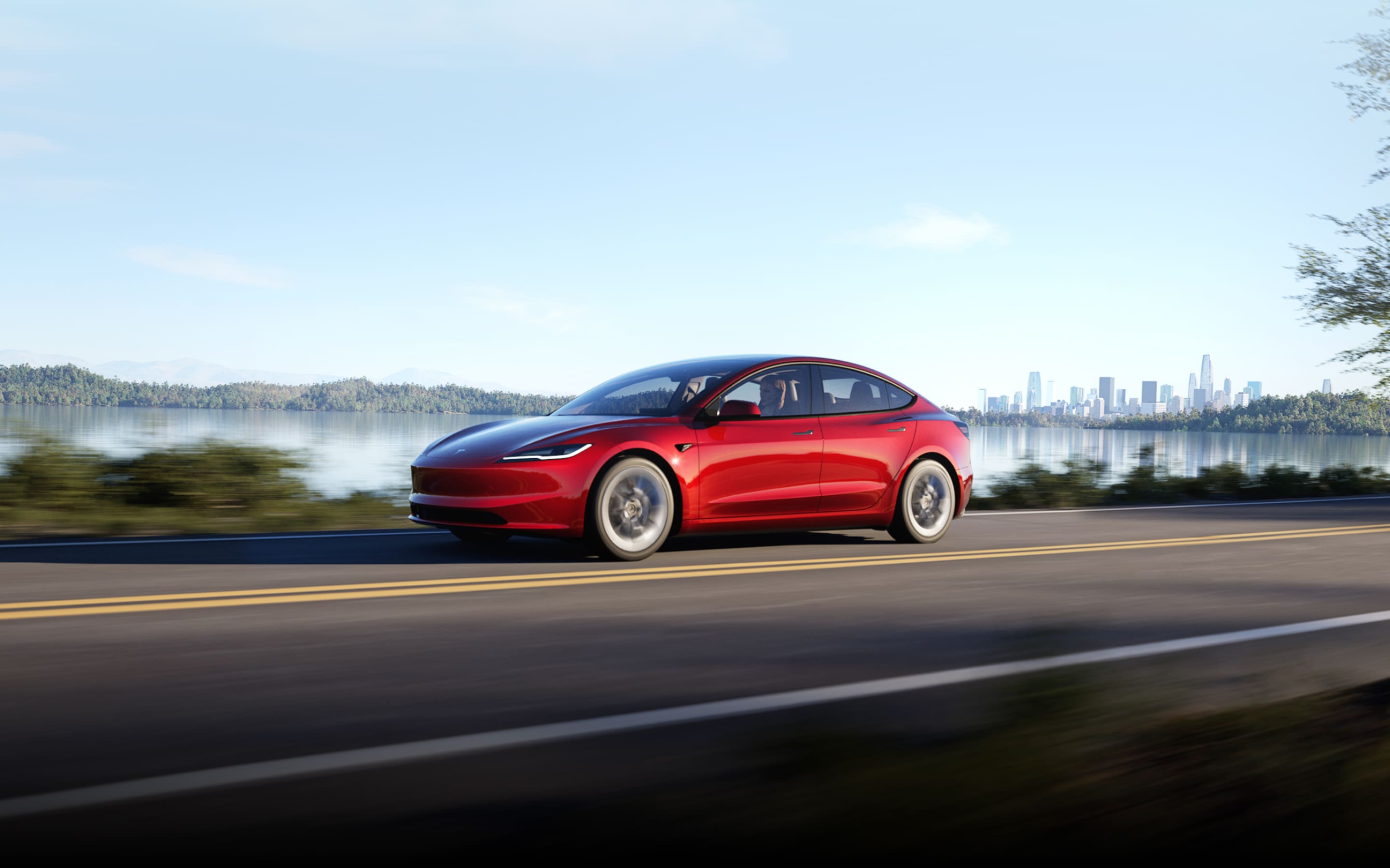 Model 3