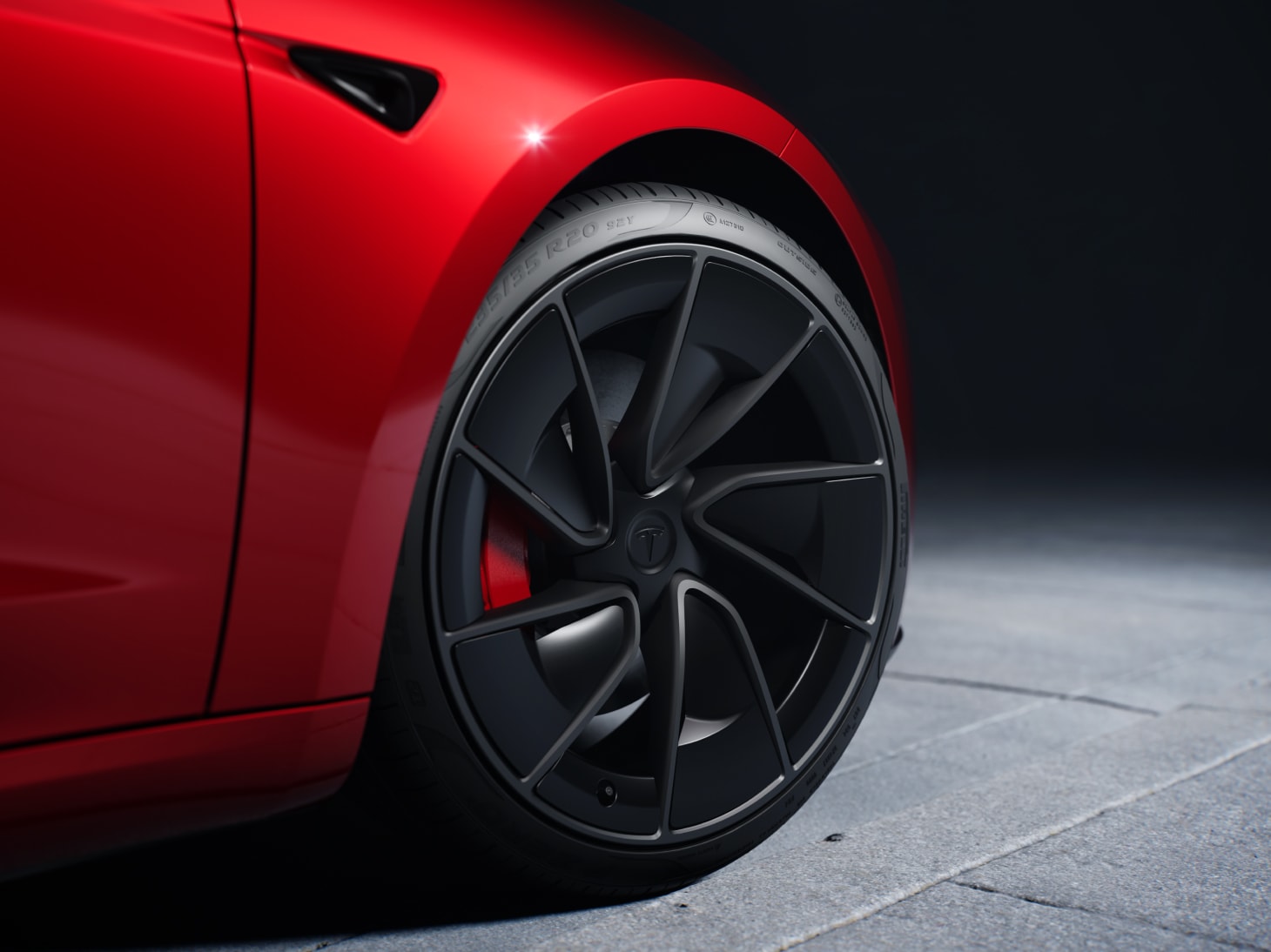 Forged Performance Wheels