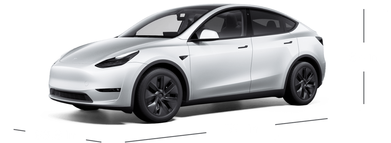 Model Y Specifications