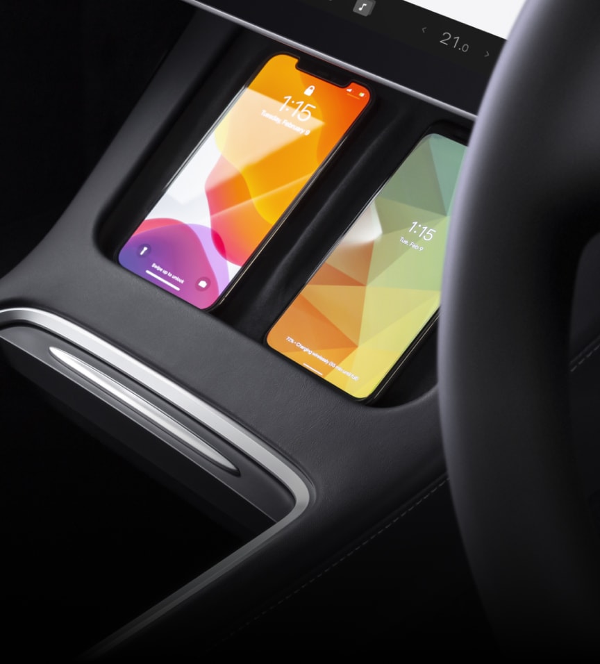 Wireless Charging