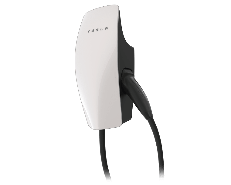 Installation eines TeslaWall Connectors TeslaSupport Luxemburg