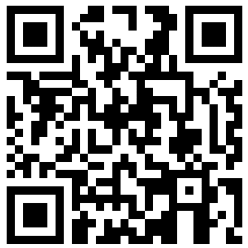 QR code for Home Charging Survey