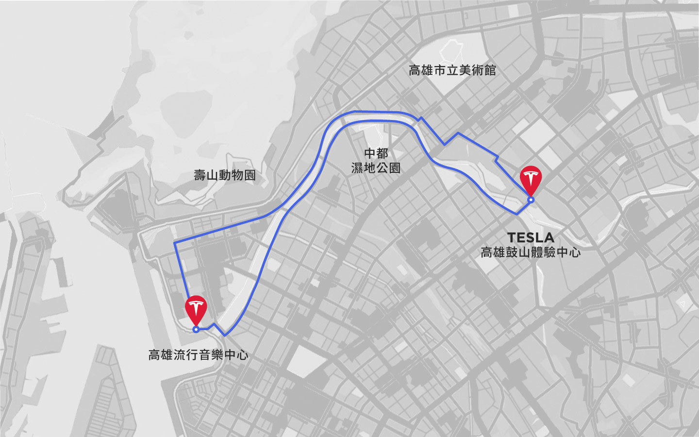 港都風尚 – 高雄