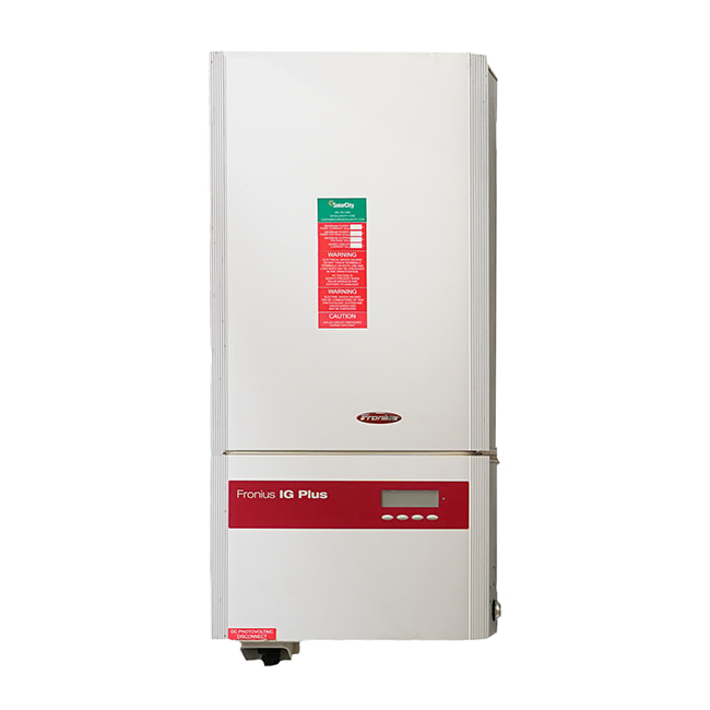 Fronius IG Plus
