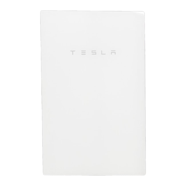 Tesla Inverter