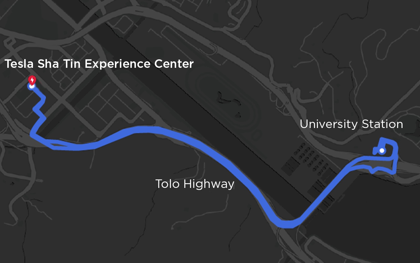 Shatin - Explore Tesla 's  unparalleled performance