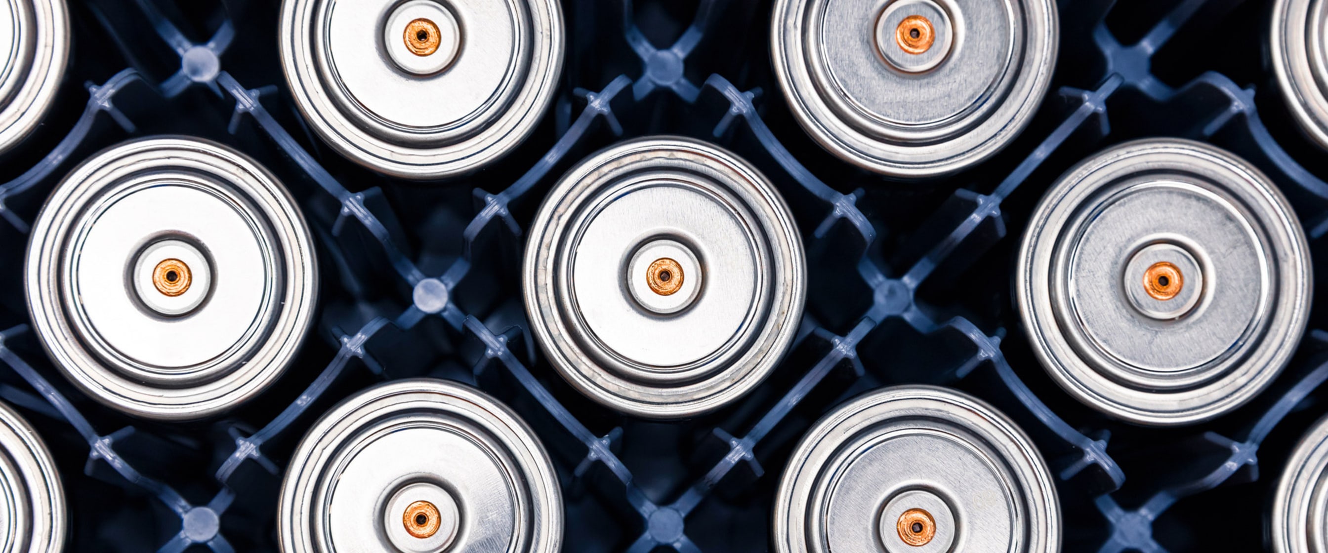Batteries