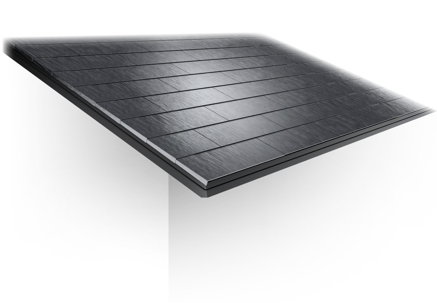 Solar Roof