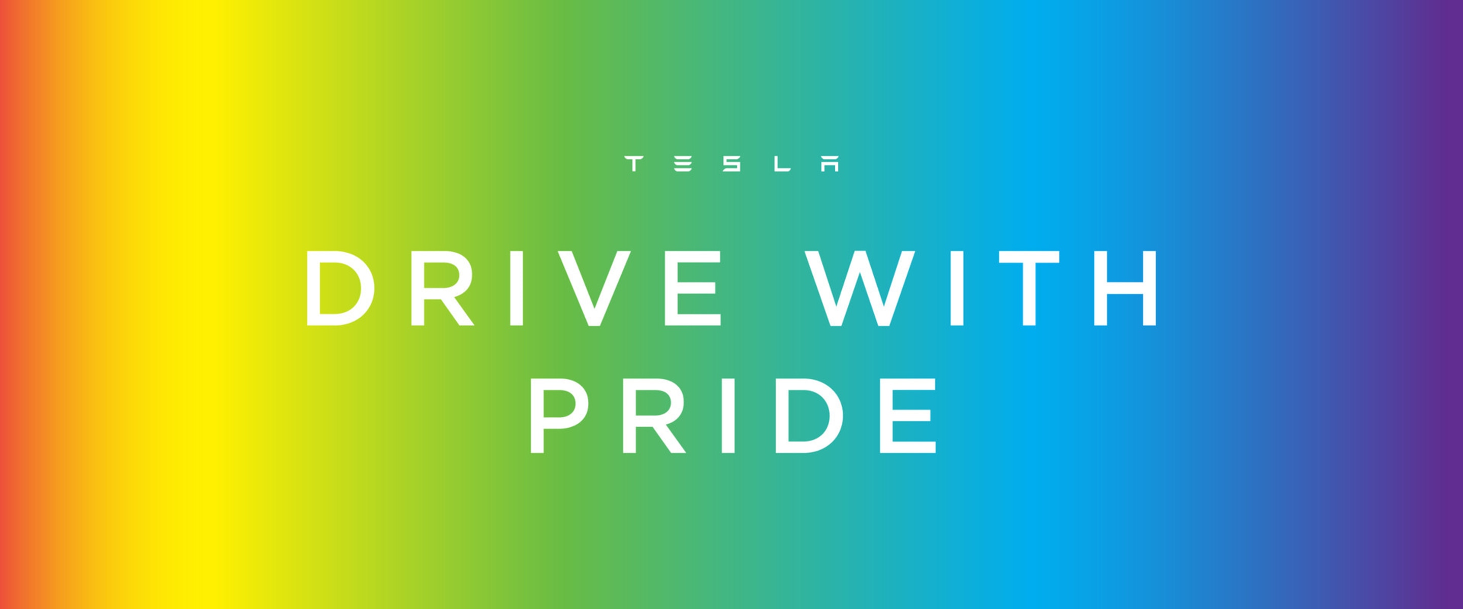 Drive with Pride 2021