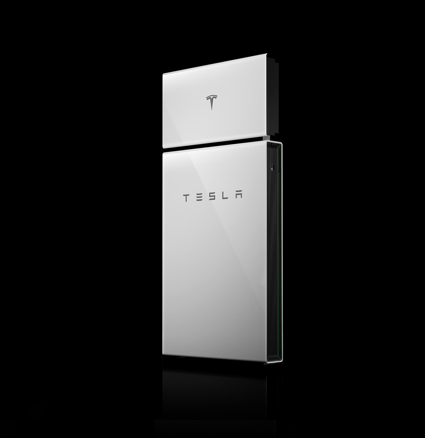 Tesla Powerwall