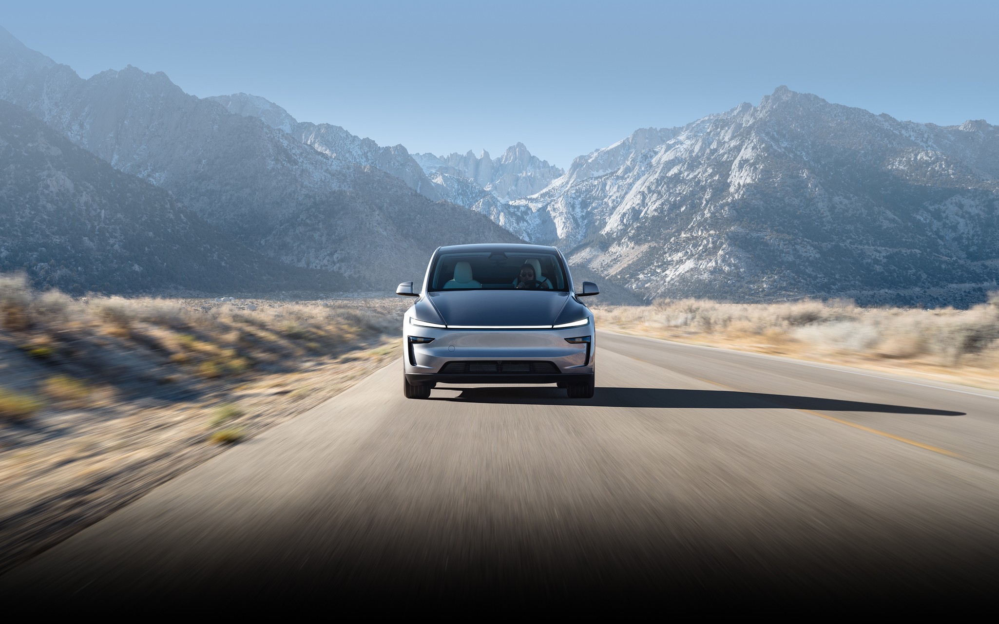 paddleboard on model y
