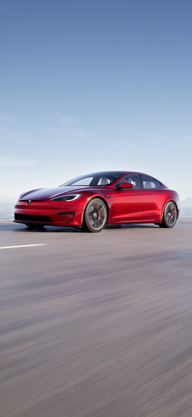 Model-S