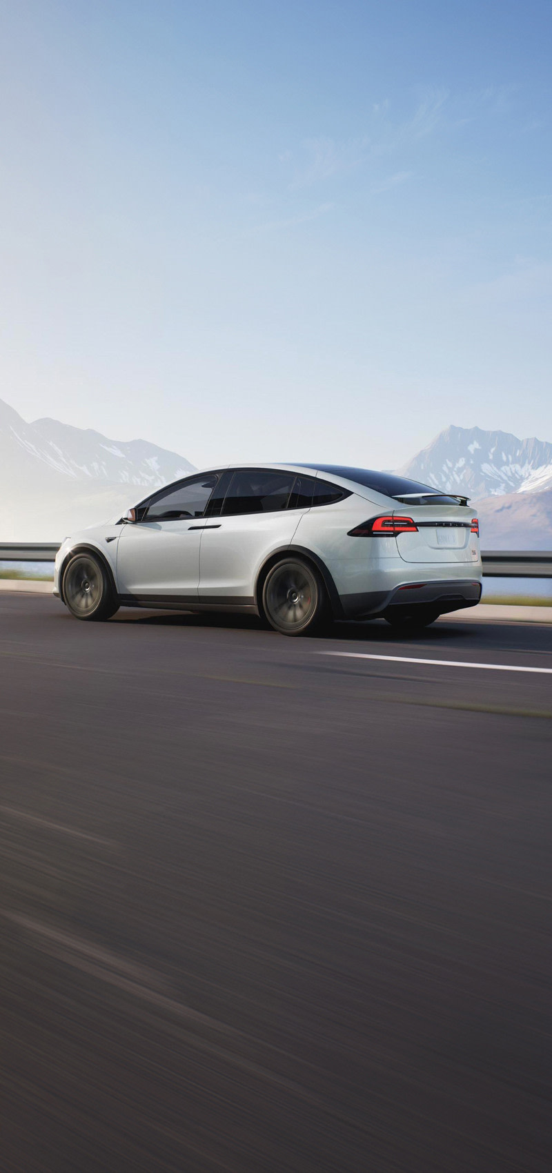 Model-X