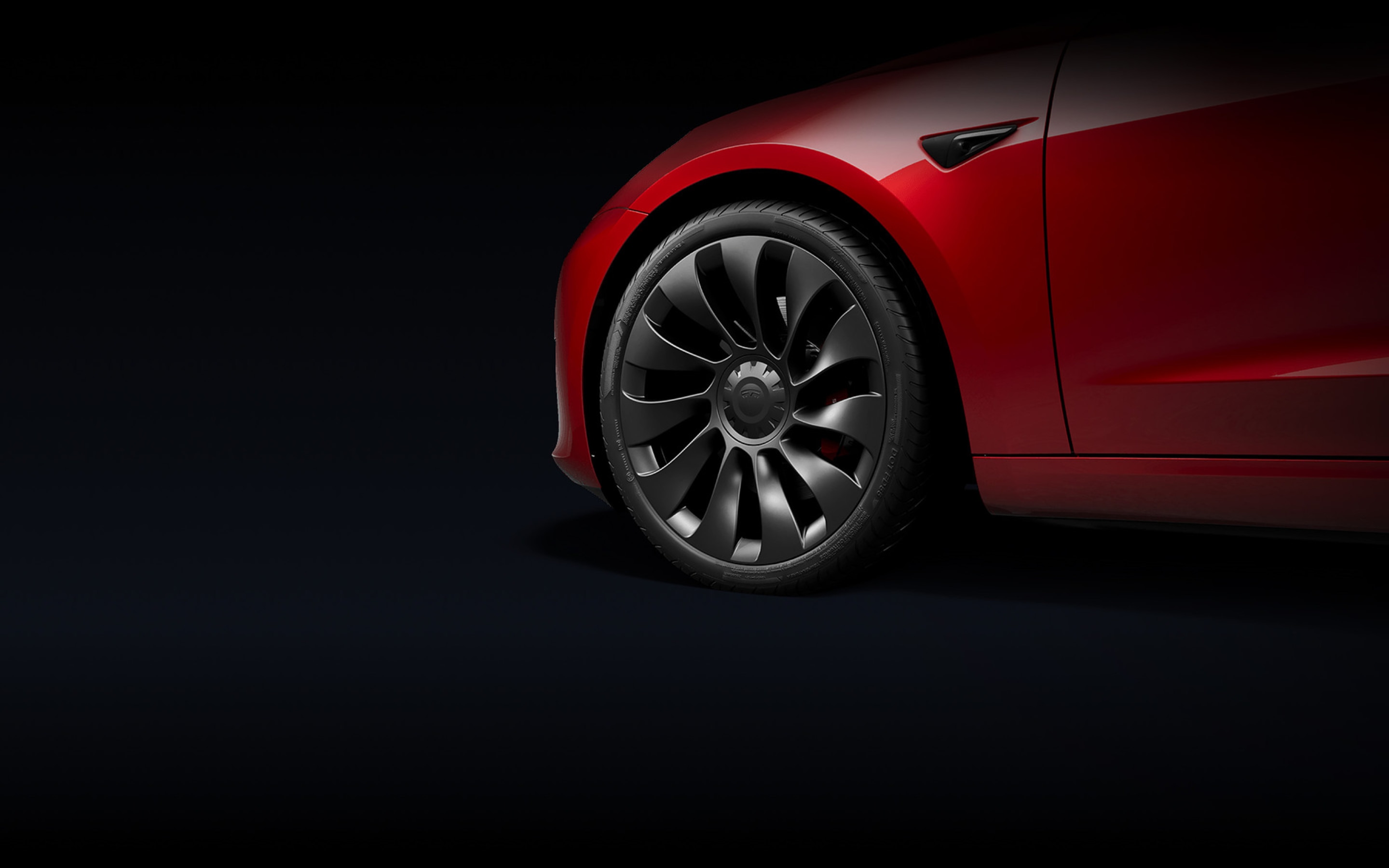 Model 3 | Tesla Canada