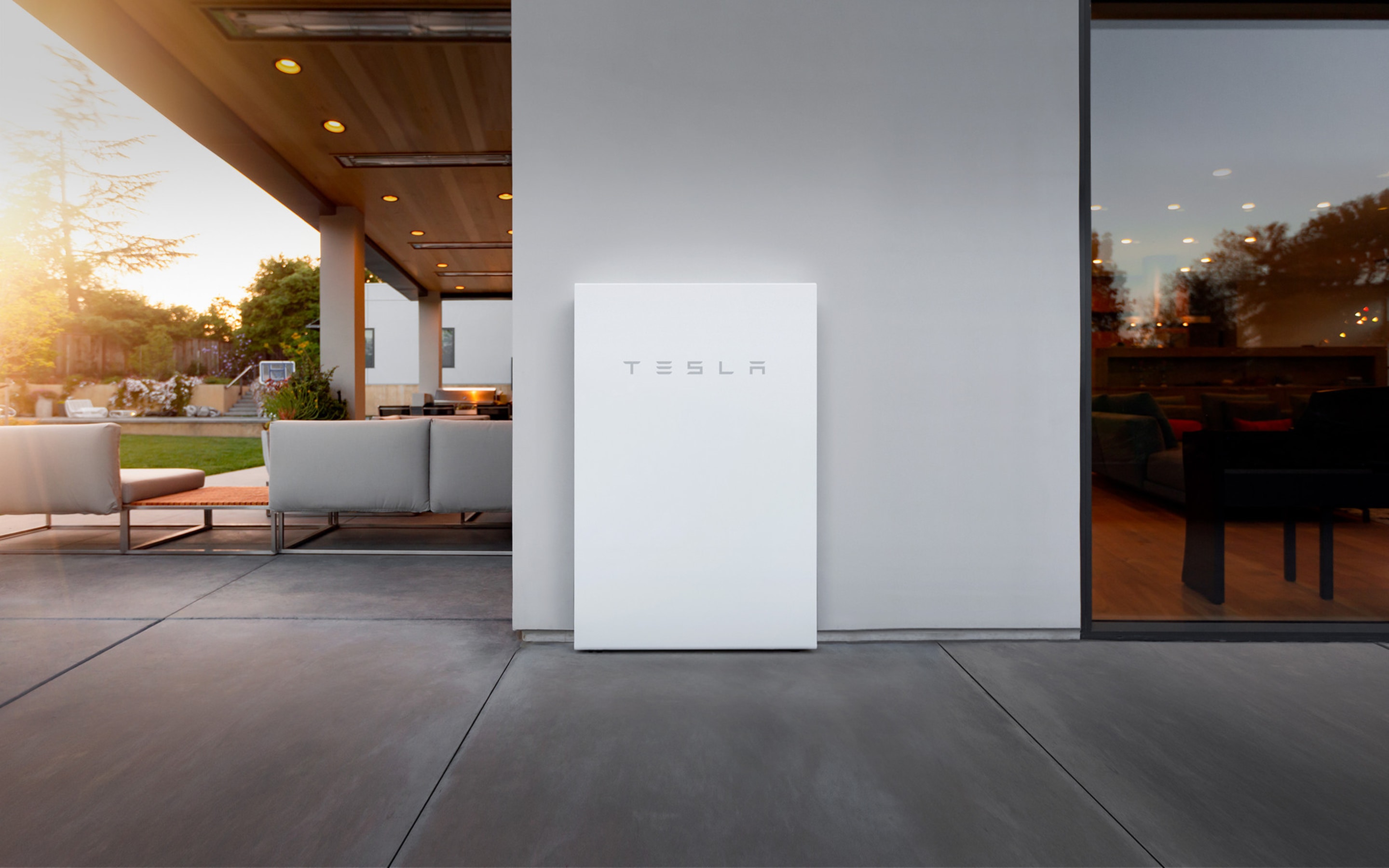 Powerwall