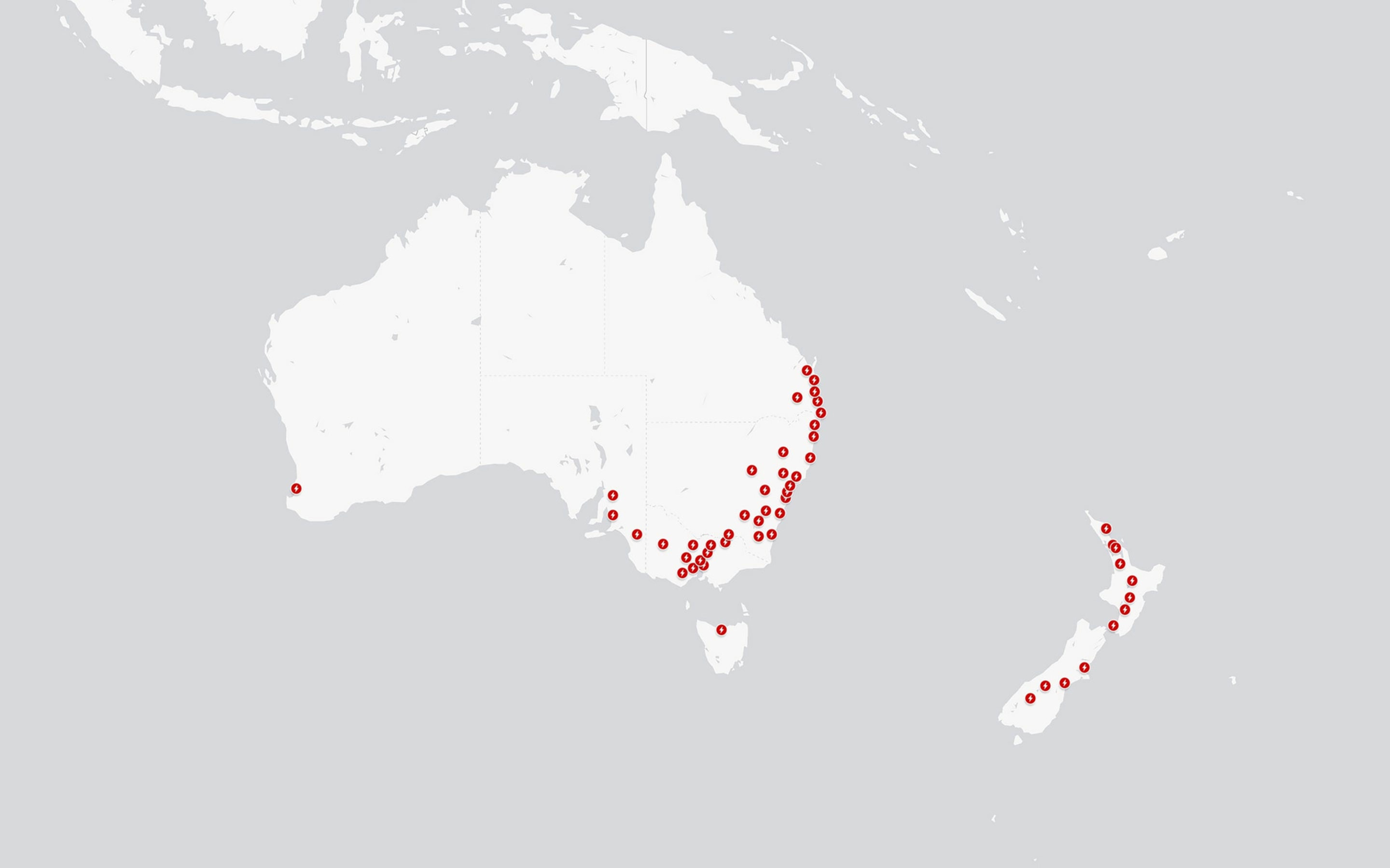 Supercharger map