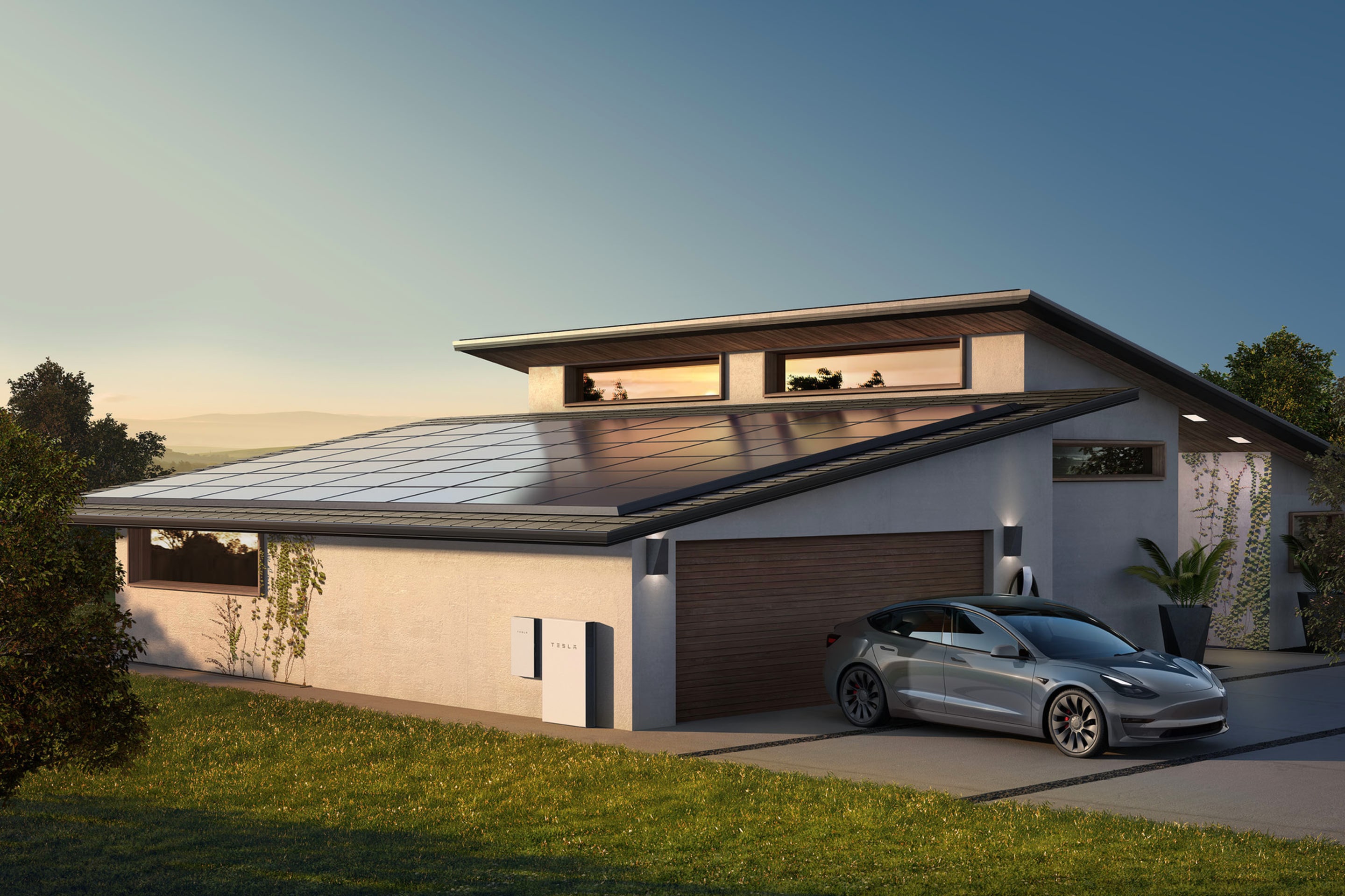 Tesla Energy Plan Australia Hero