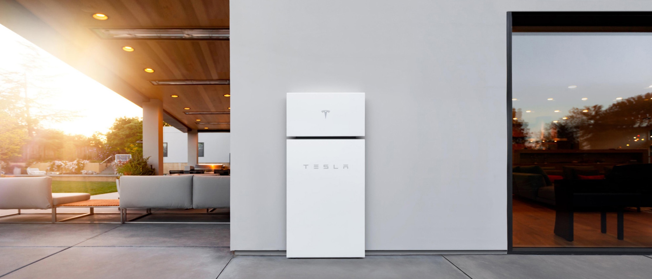 Tesla Powerwall